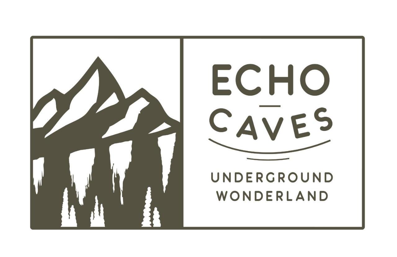 Echo Caves Hotel Ohrigstad Bagian luar foto