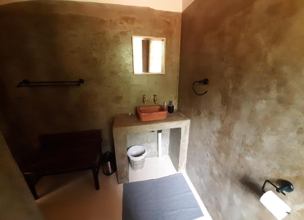 Echo Caves Hotel Ohrigstad Bagian luar foto